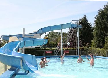Vakantiehuis (4p) met privé sauna - 17