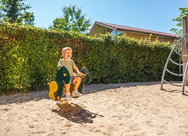 Ruim familiehuis in een prachtige omgeving - 24