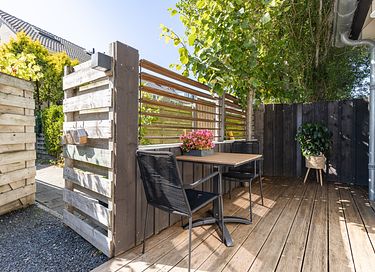 Holiday home in Domburg and close to the sea - 25