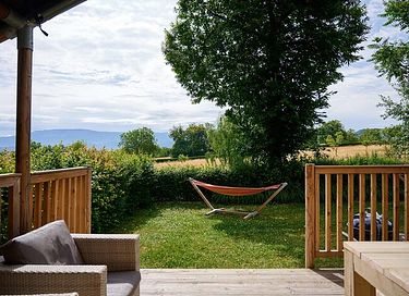 Gemütlicher 4-Sterne-Campingplatz in den französischen Alpen - 9