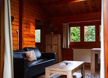Vakantiehuis in Gelderland (honden welkom) - 9