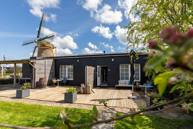 Studio de 2 personnes à 150 mètres de la plage - 1