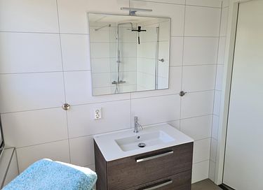 Tierfreundliche Ferienwohnung in Küstennähe - 21