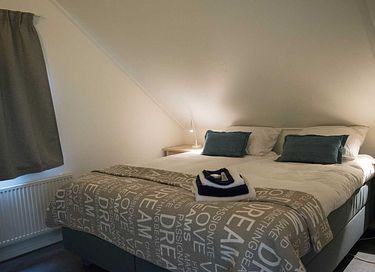 Ferienhaus auf offener See - 4