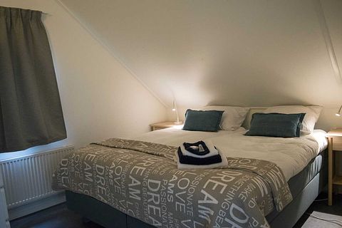 Ferienhaus auf offener See - 4