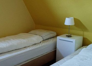 Wellness-Haus mit Sauna im Sauerland - 15