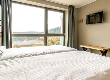 Appartement met schitterend uitzicht (8p) - 8