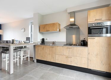 Sfeervolle woning voor maximaal 4 personen - 9