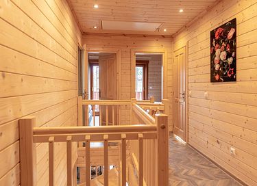 Vakantiehuis (12p) met balkon in Zuid-Limburg - 16