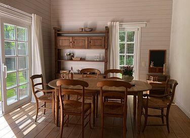 Prachtig vakantiehuisje in het bos - 13