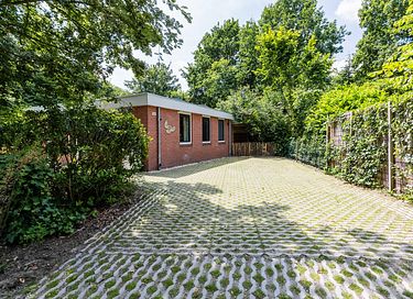 Knusse bungalow in het bos (hond welkom) - 32
