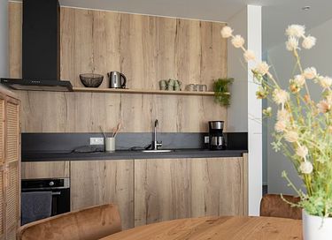 Gezellig vakantiehuis aan het Lauwersmeer - 10