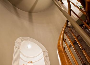 Boutique hotel in historische Belgische stad - 15