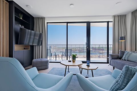 Appartement met uitzicht op Westerschelde - 2
