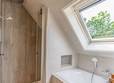 Holiday home with sauna and garden on Texel - 14