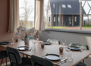 Haustierfreundliche Ferienwohnung mit Terrasse - 6