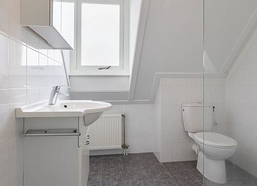 Vakantiehuis in Zeeland met privé sauna - 11