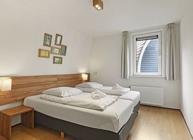 Luxe vakantiehuis (12p) met privé sauna  - 8