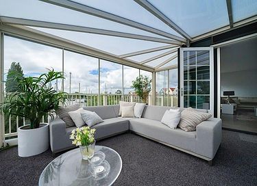 Appartement de luxe avec vue sur l'eau - 24