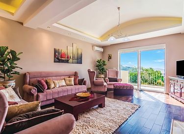 Logement de vacances pour 10 personnes avec piscine - 9