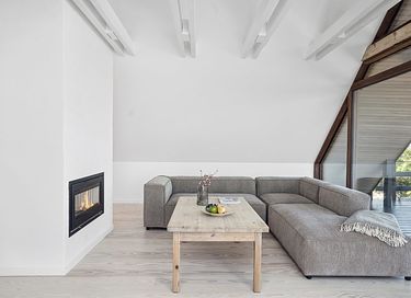 Casa vacanze con tetto di paglia e vista mare - 7