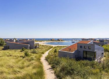 Luxe villa (4p) aan het water en vlakbij zee - 22