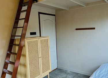 Ferienwohnung in den Dünen von Nordholland - 32