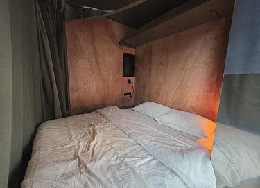 Stimmungsvolles Tiny House in schöner Umgebung - 18