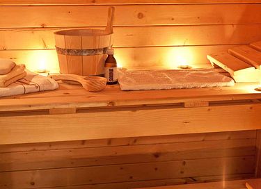 Bed and breakfast op een 17e eeuws landgoed - 21