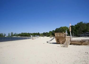 Voormalige boerderij aan het Veluwemeer (16p) - 40