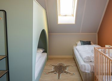 8-person holiday home near the water - 6