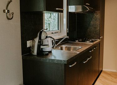 Maison de vacances avec hottub pour 5 pers. - 10