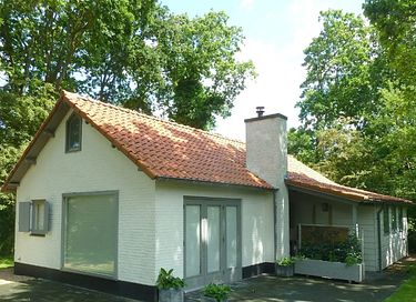 Sfeervol vakantiehuis in Zeeland - 14