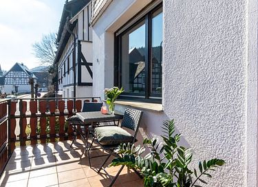 Logement de vacances pour 11 personnes en Allemagne - 35