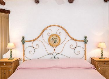 Mediterrane villa met zeezicht - 26