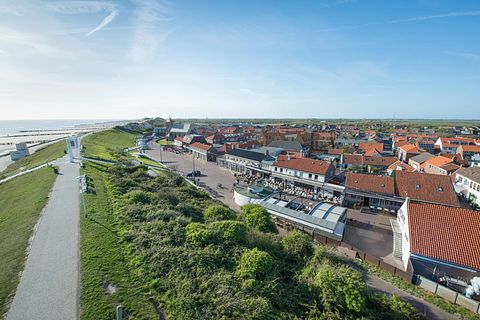 Appartements de luxe en bord de mer à Zoutelande - 3