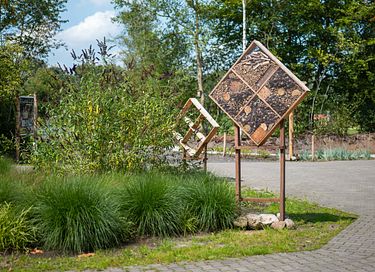 Lodge confortable pour 2 personnes - 27