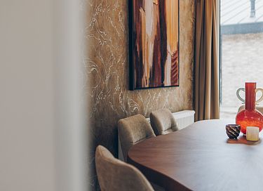 Luxe woning met sauna & hottub - 15