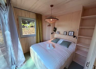 Nature cottage Veluwe - 6