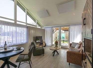 Hôtel chic appartement bien-être près de la plage - 6