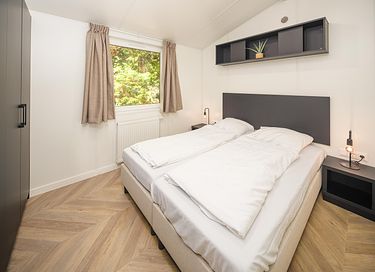 Schönes Tiny House für 6 Pers. auf der Veluwe - 8