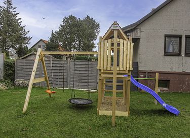 Logement de vacances à Waase - 24