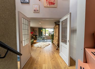 Ruime woning in Twente met optionele wellness - 13
