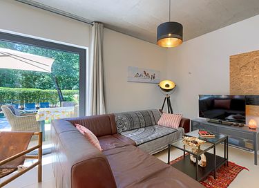 4-persoons vakantiehuis met zwembad - 20