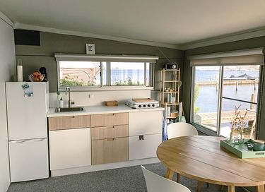 Glamping direkt am Veere-See - 9