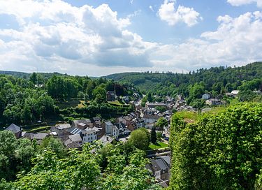 Luxury appartment with hottub in the Ardennes - 27