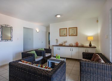 Villa pour enfants avec piscine (Curaçao) - 16