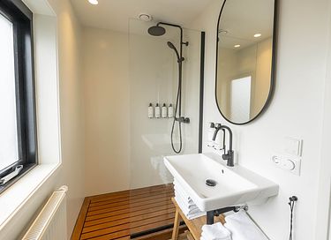 Apartment with balcony (4p) in Nes (Ameland) - 14