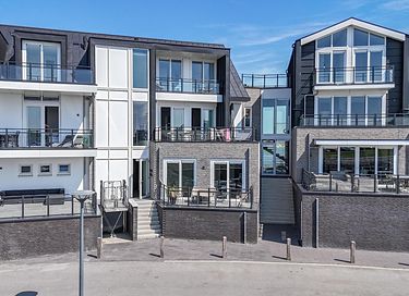 Nice stay at marina in Zeeland - 3