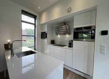 Logement de vacances (4p) dans un beau parc - 11